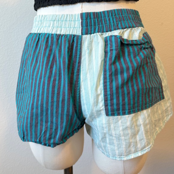 Free People Rags to Riches Shorts - Picture 5 of 5